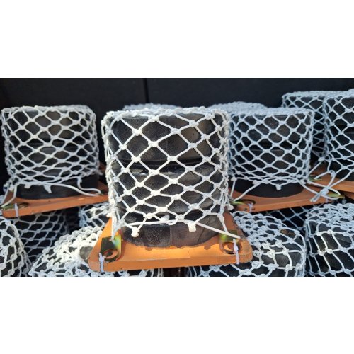 Amortecedor de Impacto - Poliuretano