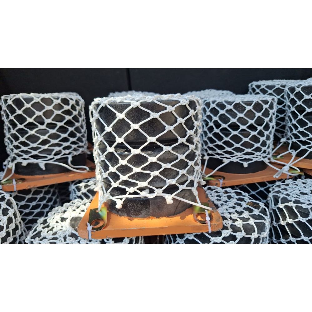 Amortecedor de Impacto - Poliuretano